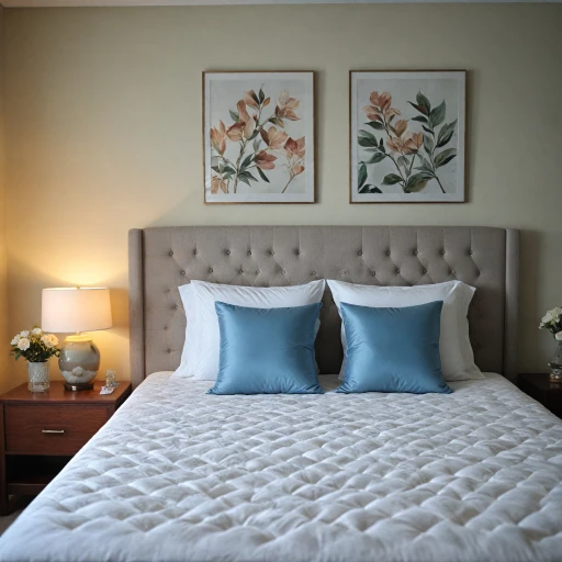 Tout savoir sur le matelas Simmons 140x190
