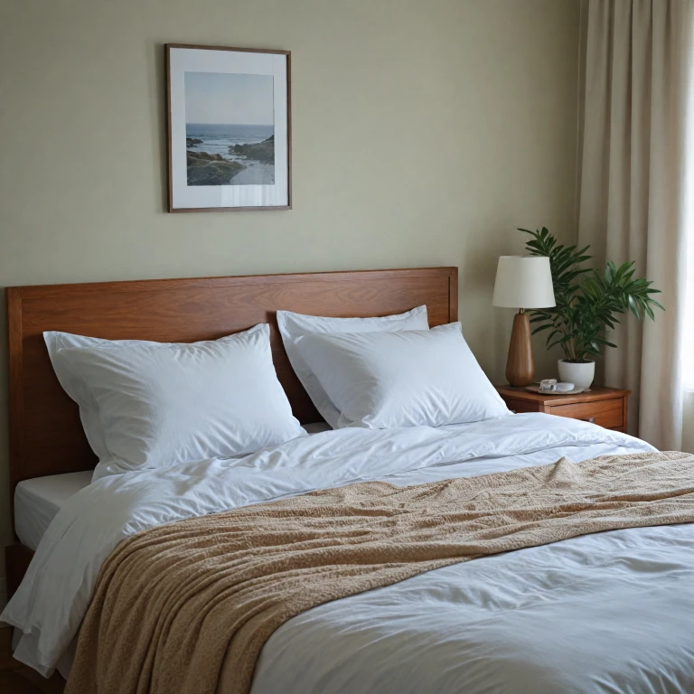 Tout savoir sur le matelas Sultan d'Ikea