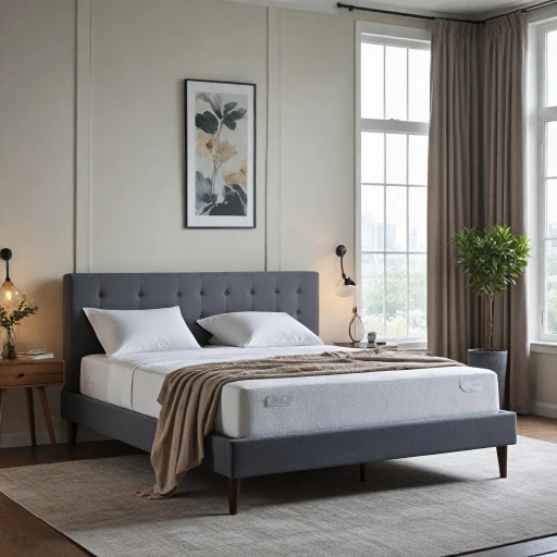 Tout savoir sur le matelas Matrand d'Ikea