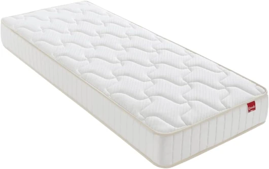 Epeda Matelas Balade Ferme 80x200 Ressorts