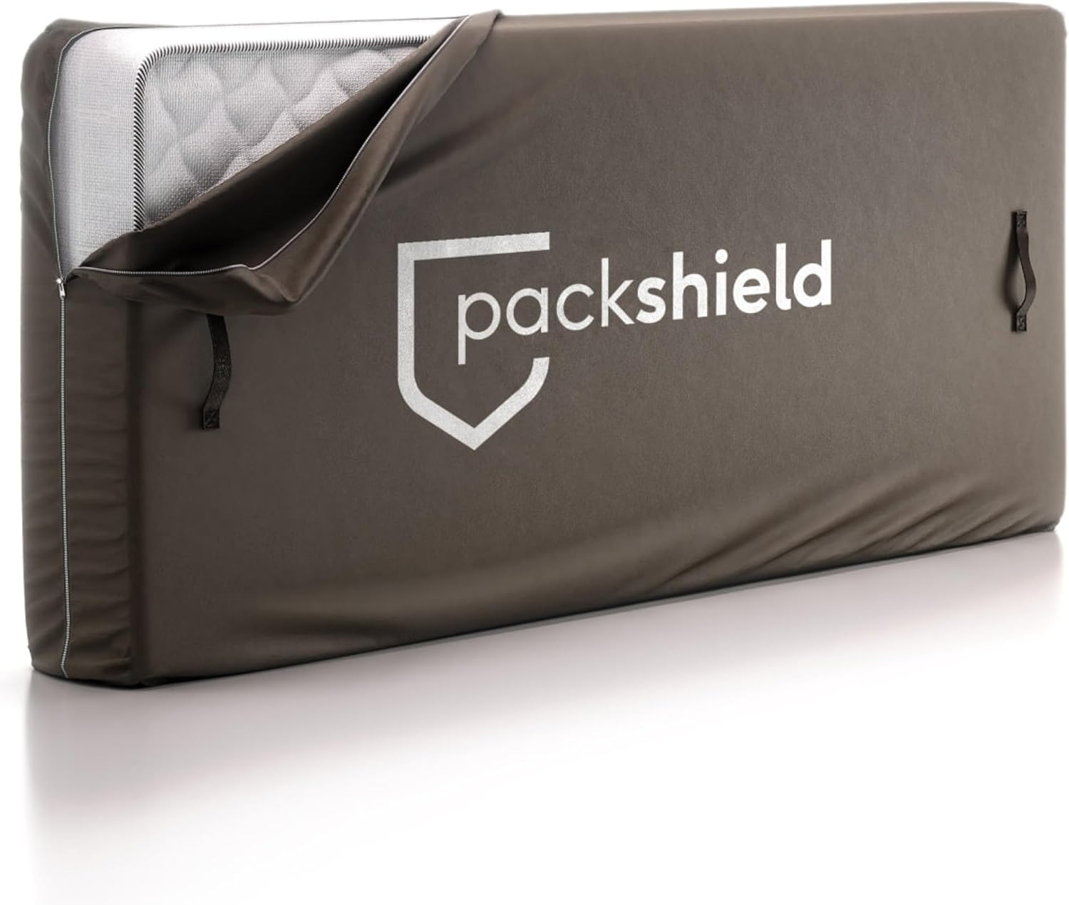 Housse de Protection Matelas pour Déménagement et Stockage - Housse de Matelas 90x200 cm - Housse de Matelas Imperméable 100% Oxford avec 4 Poignées pour Un Transport Facile - 4 Tailles Disponibles 90 x 200