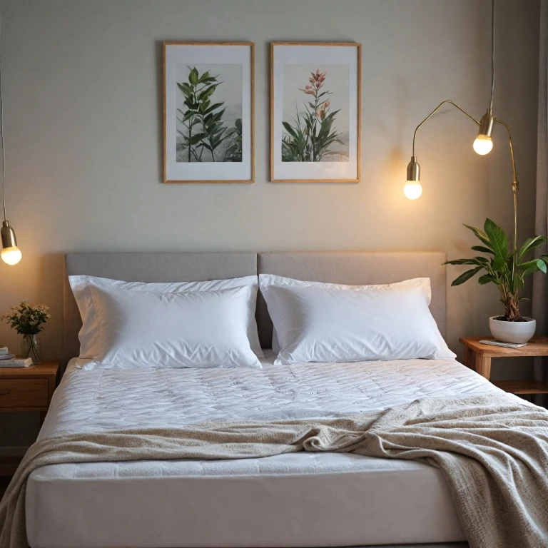 L'impact des matelas Tempur sur le sommeil