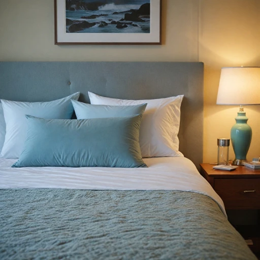 Les avantages d'un matelas Tempur pour un sommeil réparateur