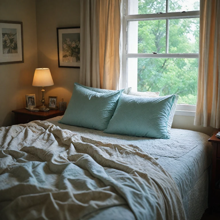 Pourquoi choisir le matelas Tediber pour un sommeil réparateur