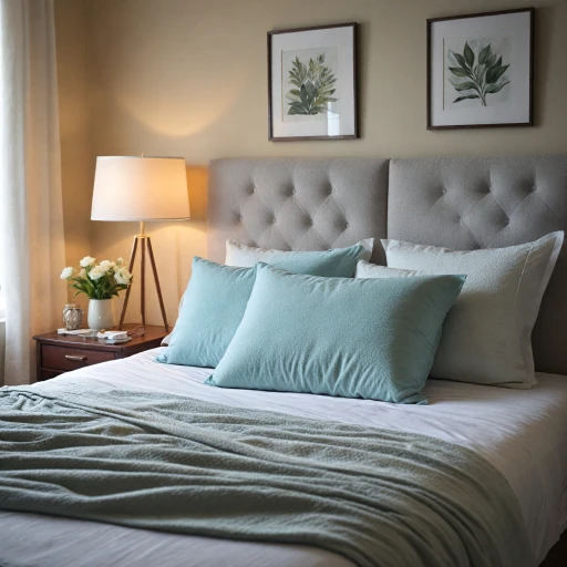 Tout savoir sur l'oreiller Tempur pour un sommeil réparateur