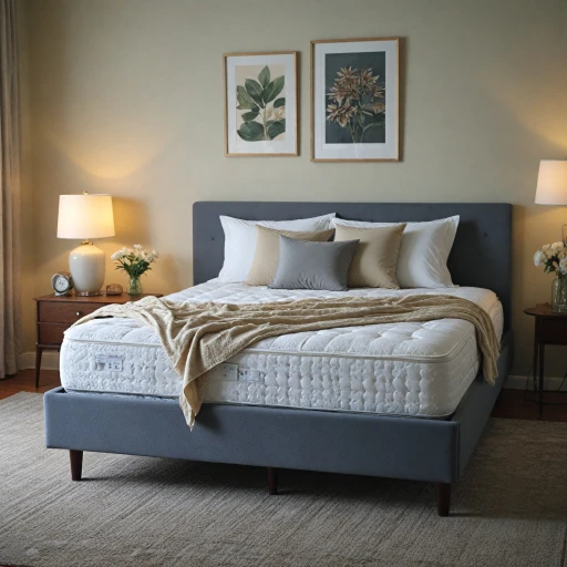 Avis sur les matelas Tempur : ce que vous devez savoir