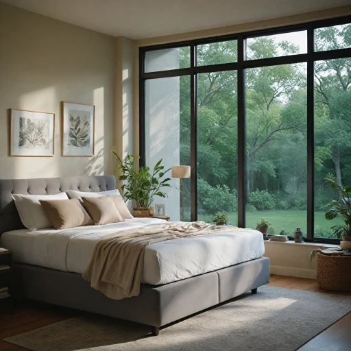 Ce que pensent les utilisateurs des matelas Tempur
