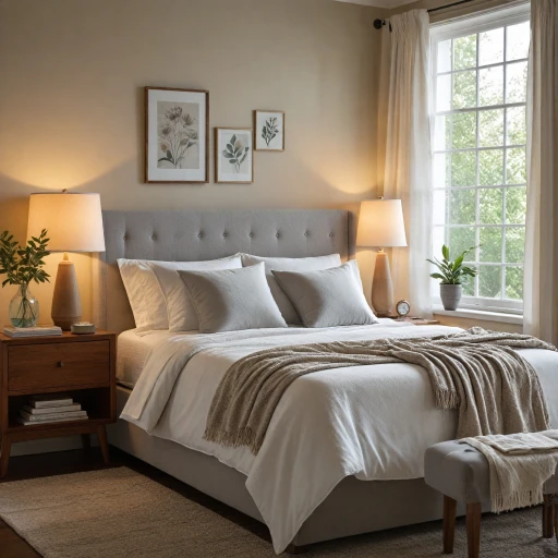 Choisir le matelas Tempur 160x200 idéal pour un sommeil réparateur