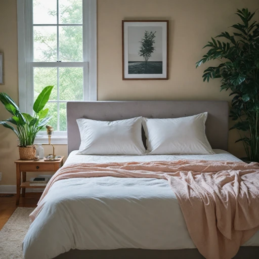 Ce que vous devez savoir sur les matelas Tempur