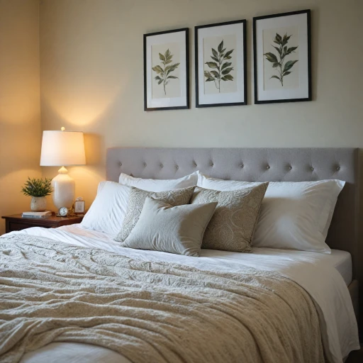 Tout savoir sur l'oreiller Tediber pour un sommeil réparateur