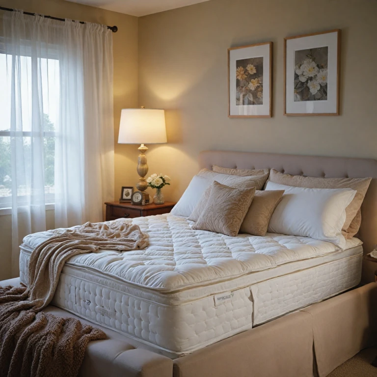 Optimisez votre confort avec un surmatelas tempur 160x200
