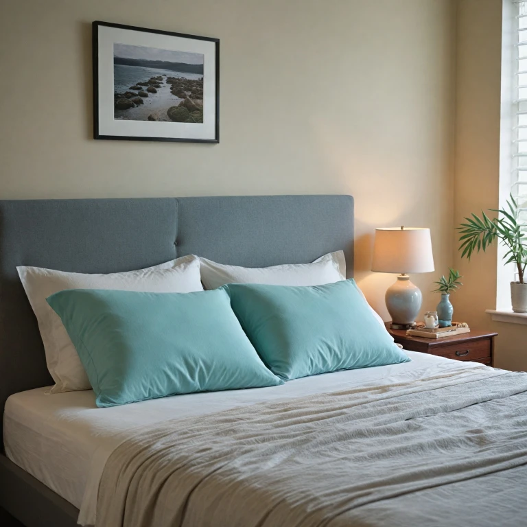 Les bienfaits des oreillers Tempur pour un sommeil réparateur