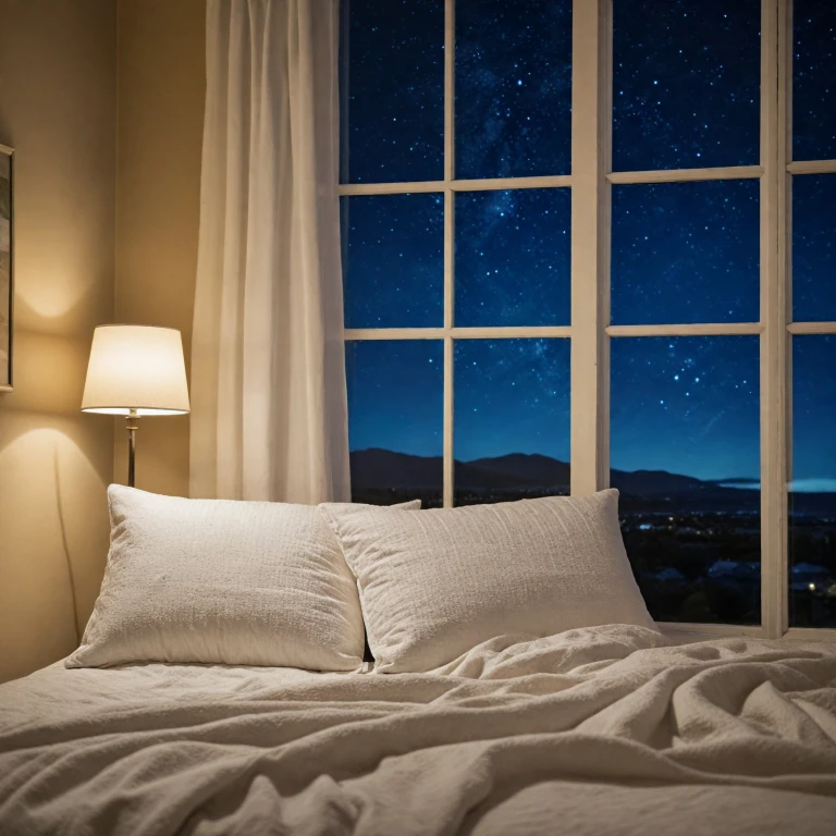 Tout savoir sur l'oreiller Tediber pour un sommeil optimal