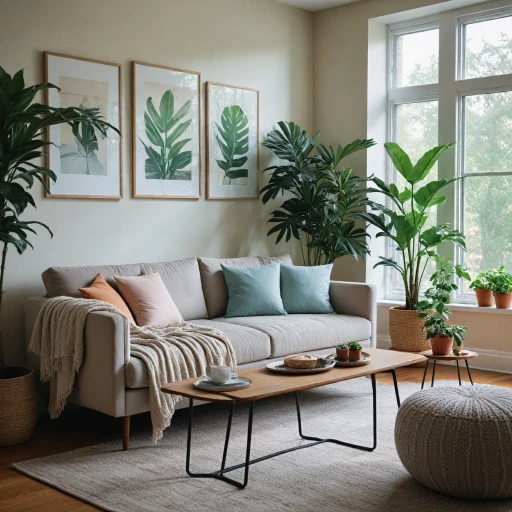 Le confort du canapé-lit Tediber : un choix judicieux pour votre intérieur
