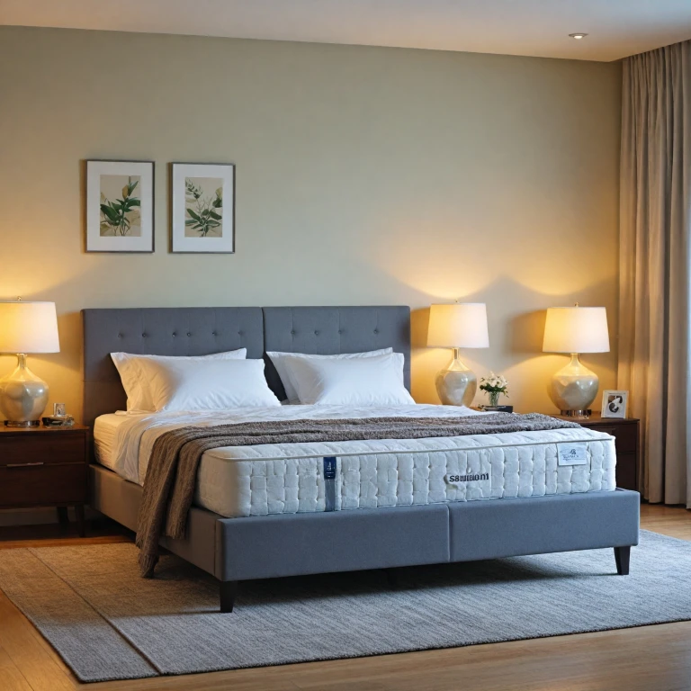 Quel est le prix d'un matelas Tempur 160x200 ?