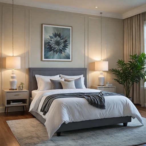 Comment choisir le meilleur matelas Tempur 160x200 pour votre confort ?