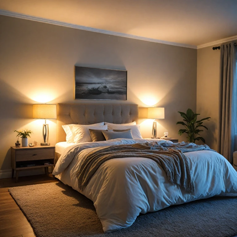 Profitez d'un code promo Tediber pour un sommeil de qualité
