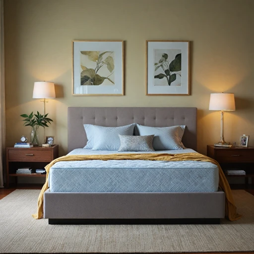 Comprendre les prix des matelas Tempur