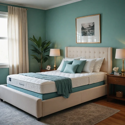 Comprendre le coût des matelas Tempur