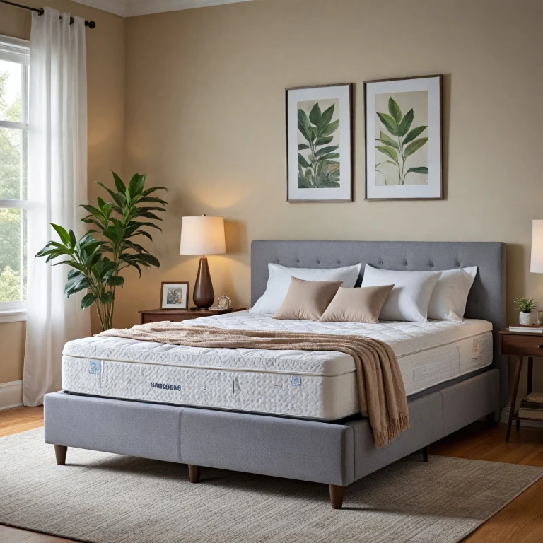 Comprendre le coût des matelas Tempur