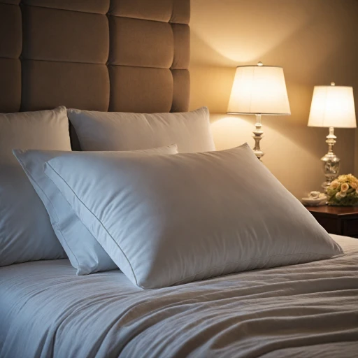 L'oreiller à mémoire de forme Tempur : un allié pour votre sommeil