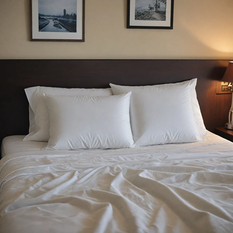 L'oreiller en mousse à mémoire de forme Tempur : un allié pour votre sommeil