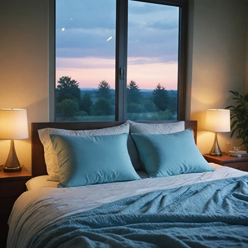 Les avantages d'un surmatelas Tempur pour un sommeil réparateur