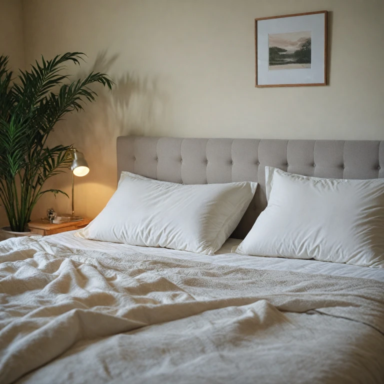 Pourquoi choisir un matelas Tempur 160x200 pour un sommeil optimal