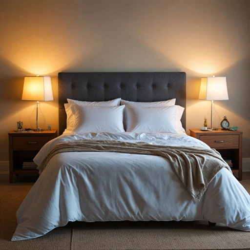 Les avantages du matelas Tempur pour un sommeil réparateur