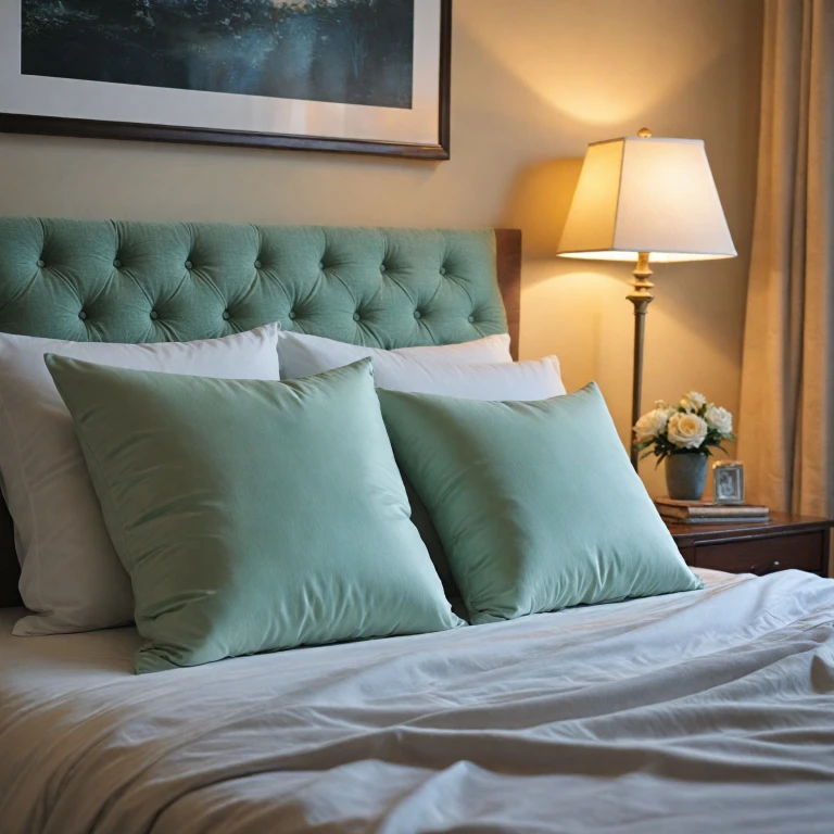 Les bienfaits d'un coussin Tempur pour un sommeil réparateur