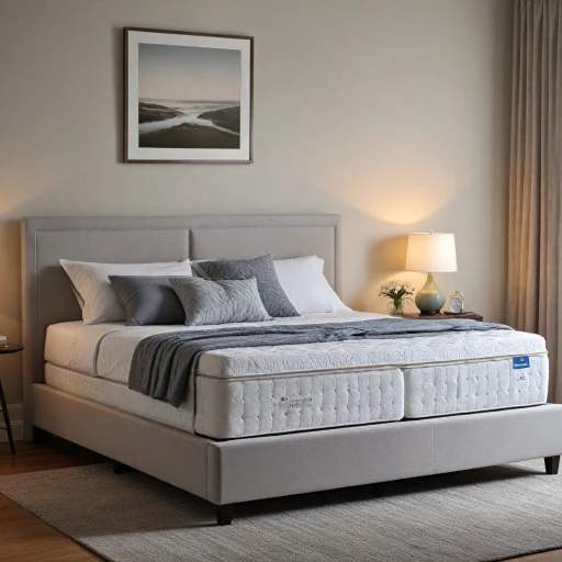 Pourquoi choisir un matelas Tempur 180x200 pour un sommeil optimal