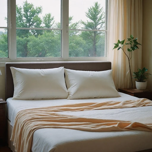 Comprendre les tarifs des matelas Tempur pour un sommeil de qualité