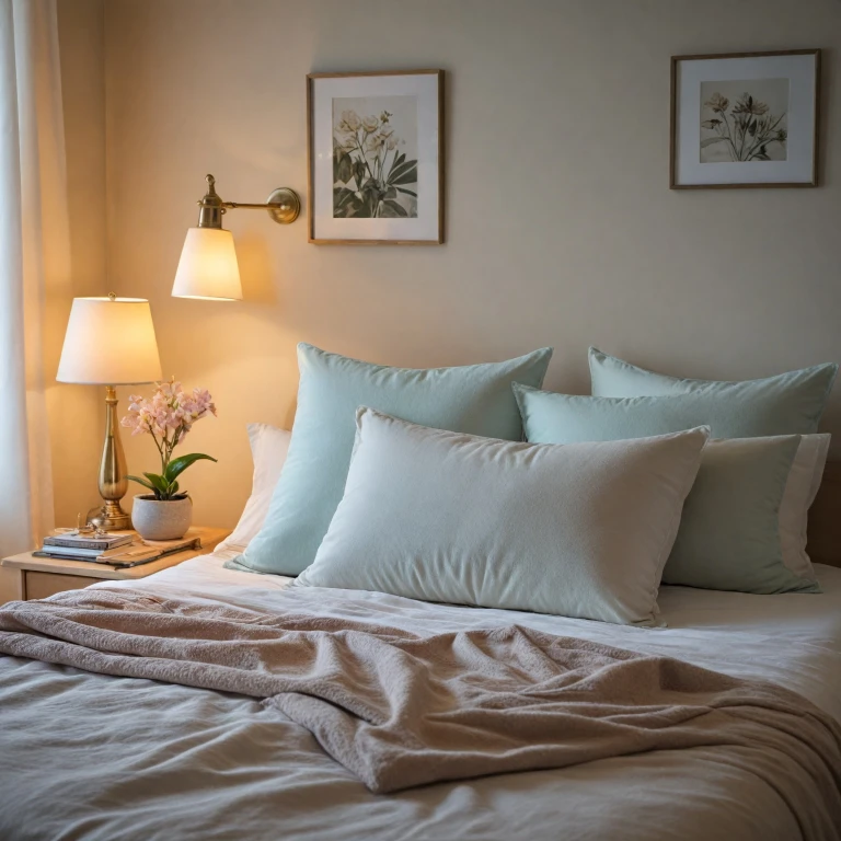 L'oreiller Tempur Ombracio : le compagnon idéal pour un sommeil réparateur