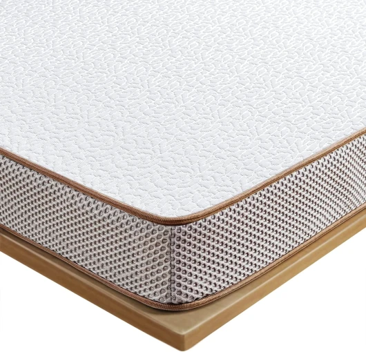 [Nouvelle Technologie] Surmatelas 140 x 190 à Mémoire de Forme de 7.5CM, Surmatelas Mousse avec Gel Plus Respirant, Mousse Prémium de Haute Densité, Déhoussable et Lavable 140x190 7.5 Centimètre