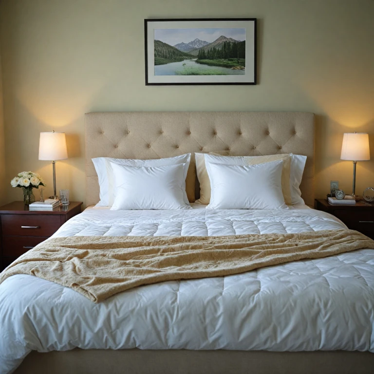 Les critiques sur les matelas Tempur : ce que vous devez savoir