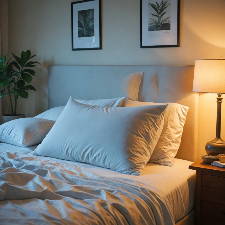 Pourquoi choisir un oreiller ergonomique Tempur pour un sommeil réparateur