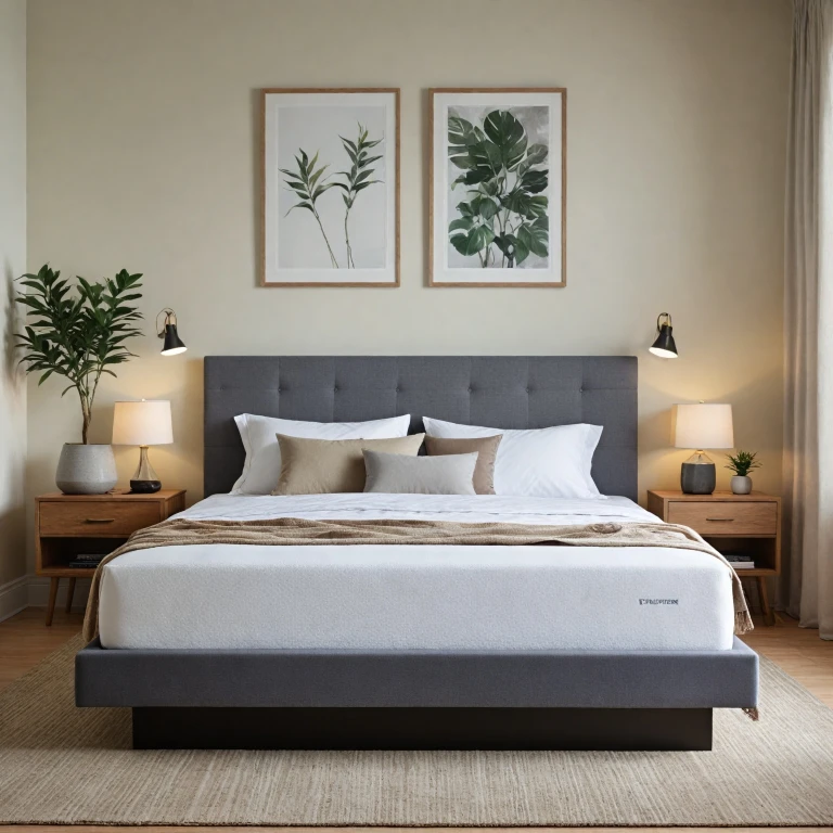 Profitez des soldes sur les matelas Tempur pour un sommeil de qualité