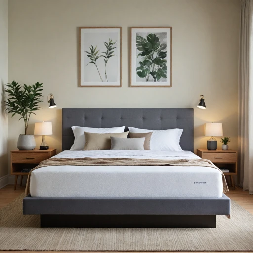 Profitez des soldes sur les matelas Tempur pour un sommeil de qualité