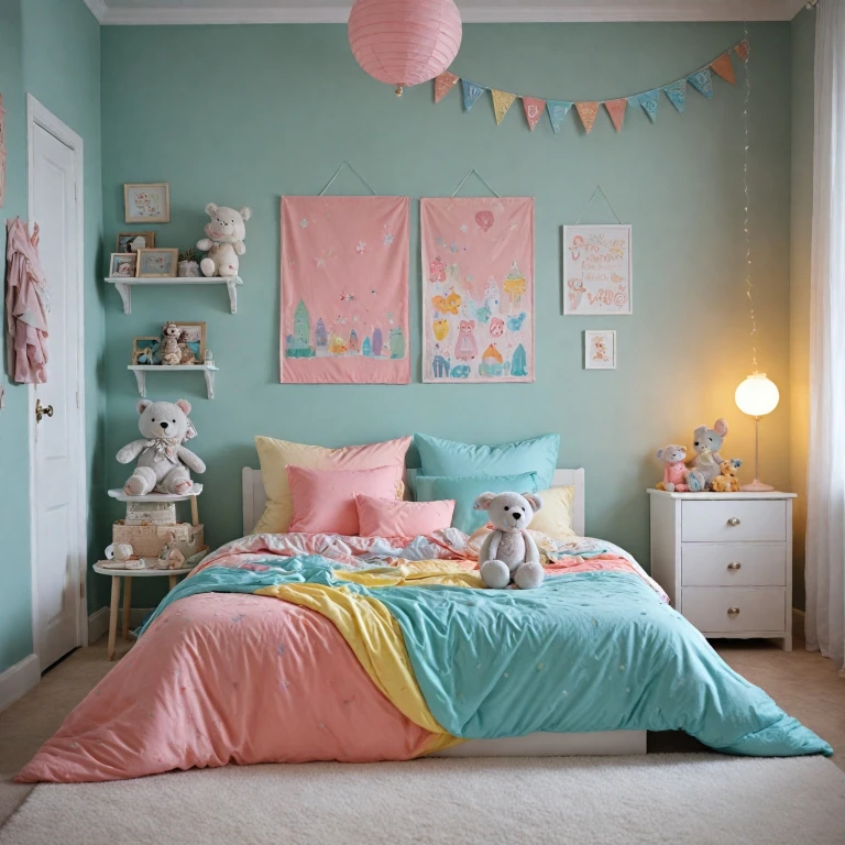 Pourquoi choisir le matelas Tediber pour votre enfant ?
