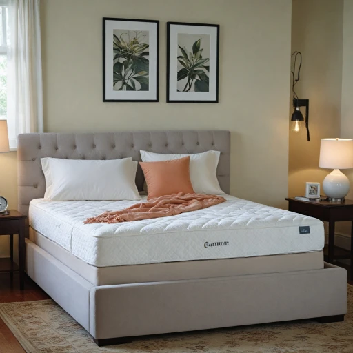 Les avantages du surmatelas Tempur à mémoire de forme