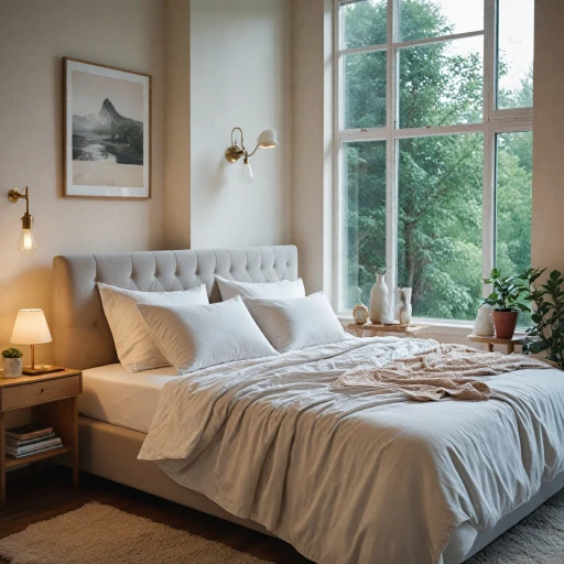 Optimisez votre confort avec un surmatelas Tempur 80x200