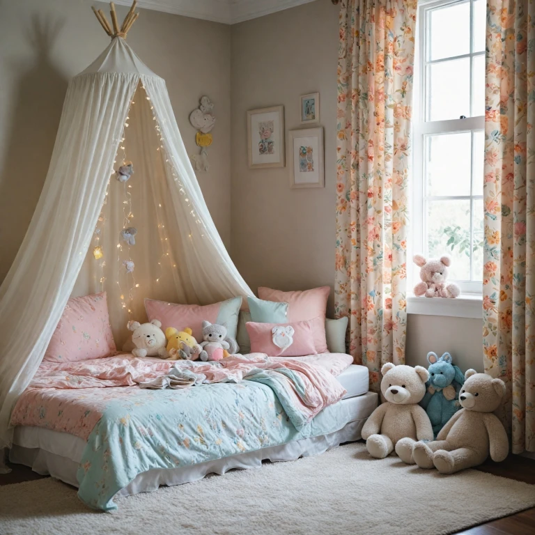 Pourquoi choisir un matelas Tediber pour votre enfant ?