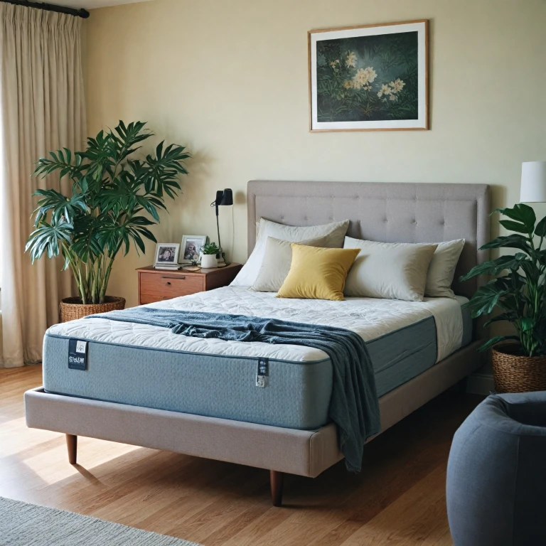 Que pensent les utilisateurs des matelas Tempur ?