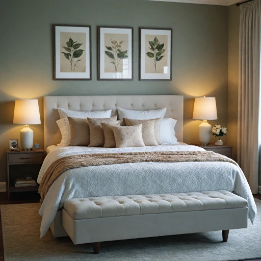 Le confort ultime avec les matelas Tempur à mémoire de forme