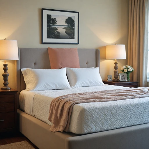 Les avantages des matelas Tempur à mémoire de forme