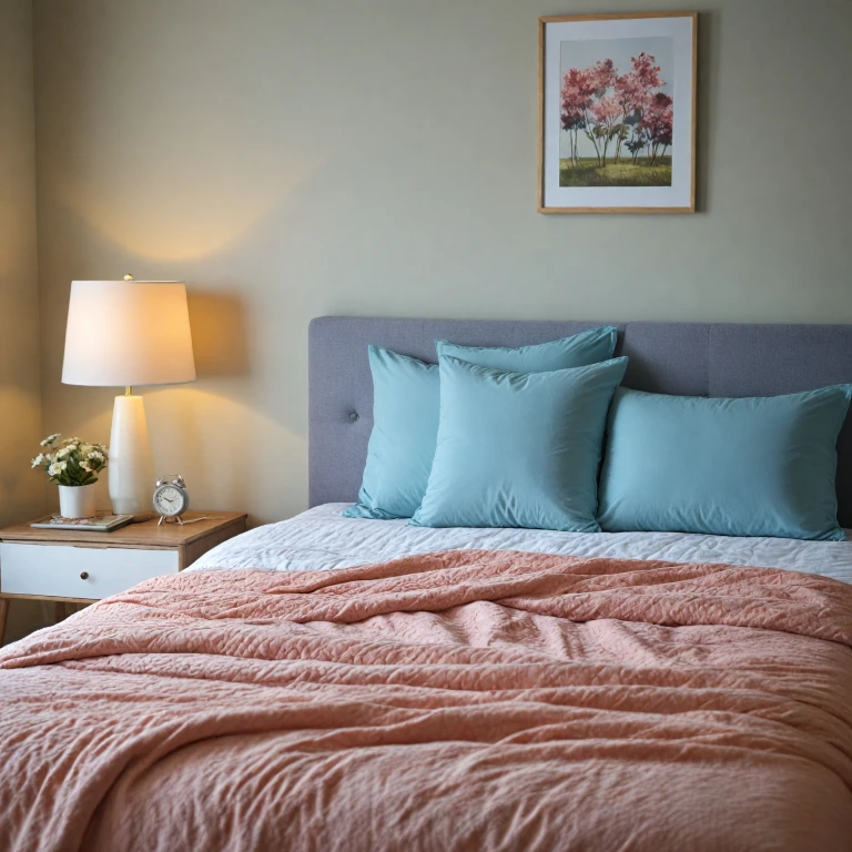 Optimisez votre sommeil avec un code promo Tediber