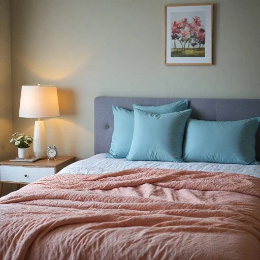 Optimisez votre sommeil avec un code promo Tediber