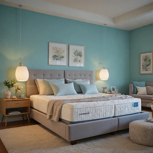 Comprendre le prix des matelas Tempur