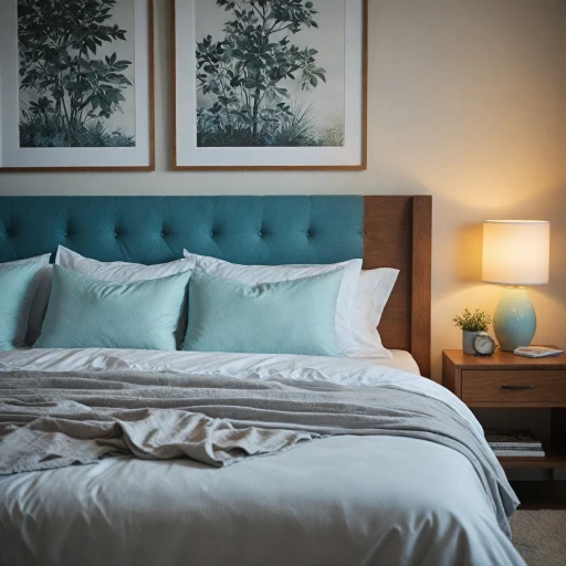 Les avantages des oreillers Tempur pour un sommeil réparateur