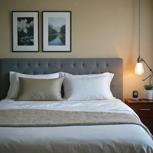 Comprendre le coût des matelas Tempur